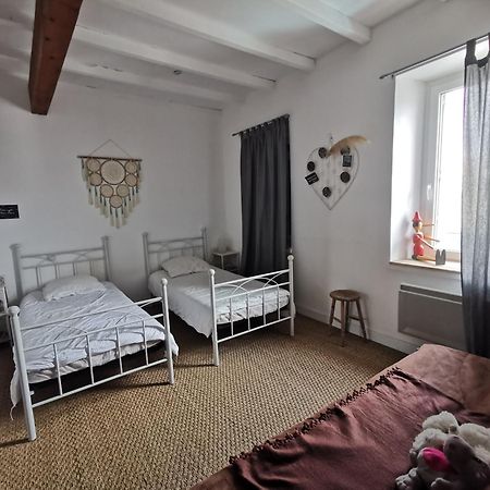 La Maison De Marie - Jardin Arbore - Garage Privatif - Netflix Carcassonne Luaran gambar